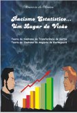 Racismo Estatístico...um Lugar De Visão (eBook, ePUB)