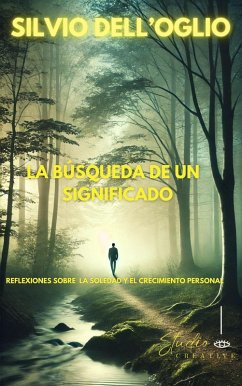 La busqueda de un significado (eBook, ePUB) - Dell'Oglio, Silvio