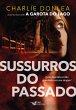 Sussurros do passado (eBook, ePUB) - Bild 1