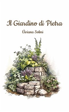 Cover Il Giardino di Pietra (eBook, ePUB)