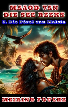 Cover Die Pêrel van Malsia (eBook, ePUB)