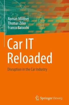 Cover Car IT Reloaded
