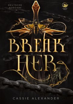Cover Break Her