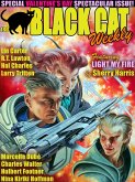 Black Cat Weekly #180 (eBook, ePUB)