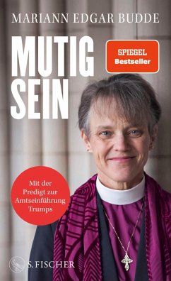Cover Mutig sein (eBook, ePUB)