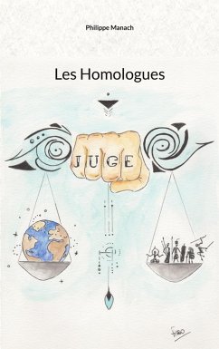 Cover Les Homologues