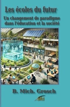 Cover Les écoles du futur