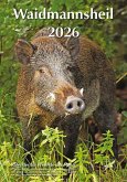 Waidmannsheil 2026 Waidmannsheil 2026
