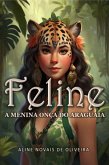 Feline (eBook, ePUB)