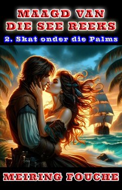 Cover Skat onder die Palms (eBook, ePUB)