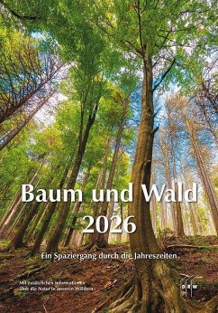 Cover Baum und Wald 2026