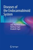Diseases of the Endocannabinoid System Diseases of the Endocannabinoid System