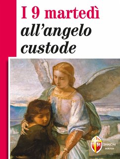 I 9 martedì all'angelo custode (eBook, ePUB) - Various