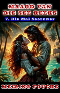 Cover Die Mal Seerower (eBook, ePUB)