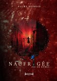 Naufragée - Tome 2 (eBook, ePUB)