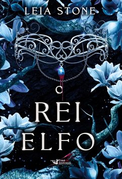 Cover O rei Elfo (eBook, ePUB)