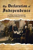 The Declaration of Independence (eBook, ePUB) The Declaration of Independence (eBook, ePUB)