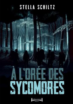 Cover À l'orée des sycomores (eBook, ePUB)
