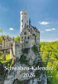 Schwaben-Kalender 2026
