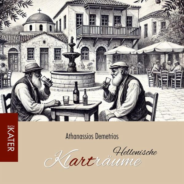 Hellenische Klarträume