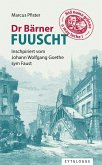 Dr Bärner Fuuscht (eBook, ePUB)