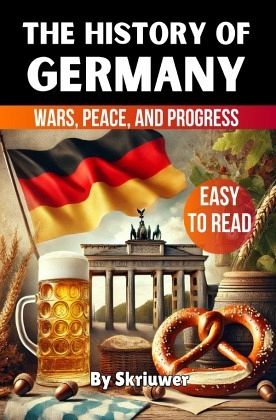 The History of Germany The History of Germany