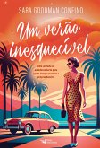 Um verão inesquecível (eBook, ePUB)