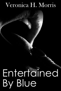 Cover Entertained by Blue (Diplomats at the Harem, #1) (eBook, ePUB)