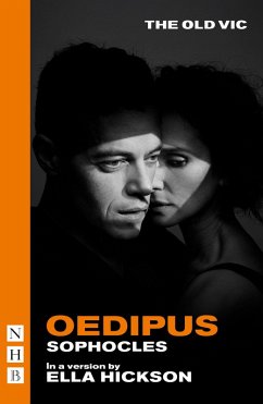 Oedipus (NHB Classic Plays) (eBook, ePUB) - Sophocles