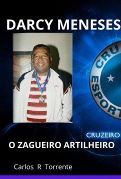 Cover Darci Menezes (eBook, PDF)