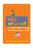 Não Desanime (eBook, PDF)