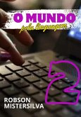 O Mundo Pela Linguagem (eBook, PDF) O Mundo Pela Linguagem (eBook, PDF)