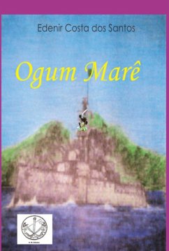 Cover Ogum Marê (eBook, PDF)