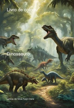 Cover Coloring Book (eBook, PDF)