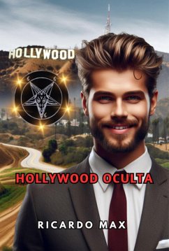 Cover Hollywood Oculta (eBook, PDF)