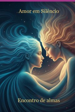Cover Amor Em Silêncio (eBook, PDF)