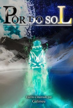 Põr Do Sol - Volume 01 (eBook, PDF) - Galimeu