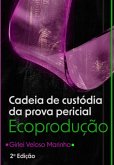 Cadeia De Custódia Da Prova Pericial (eBook, PDF)