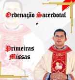 Ordenação Sacerdotal (eBook, PDF)