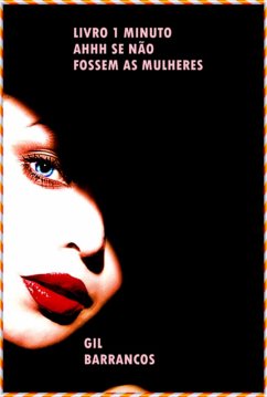 Cover Livro 1 Minuto (eBook, PDF)