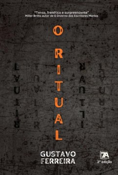 Cover O Ritual (eBook, PDF)