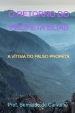 O Retorno Do Profeta Elias (eBook, PDF)