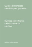Guia De Alimentação Saudável Para Gestantes (eBook, PDF) Guia De Alimentação Saudável Para Gestantes (eBook, PDF)