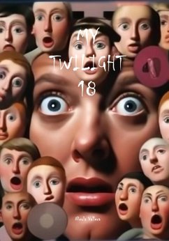 Cover My Twilight 18 (eBook, ePUB)