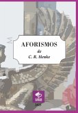 Aforismos (eBook, PDF) Aforismos (eBook, PDF)
