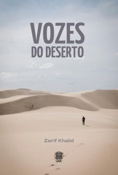 Vozes Do Deserto (eBook, PDF) - Roballo, Zarif Khalid Davi