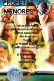 Profetas Menores (eBook, PDF)