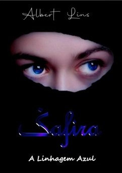 Cover Safira (eBook, PDF)