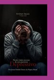 Noites Mais Escuras De Um Paciente Depressivo (eBook, PDF)