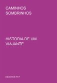Caminhos Sombrinhos (eBook, PDF)